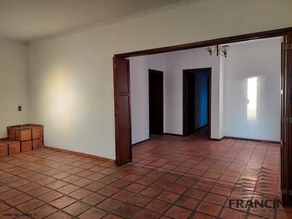 Casa para Venda em Bauru, Jardim Panorama, 3 dormitórios, 1 suíte, 4 banheiros