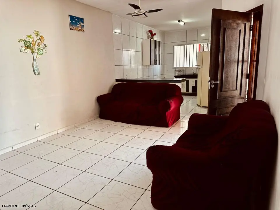 Chácara para Venda em Bauru, VALE DO IGAPÓ, 3 dormitórios, 1 suíte, 3 banheiros, 3 vagas