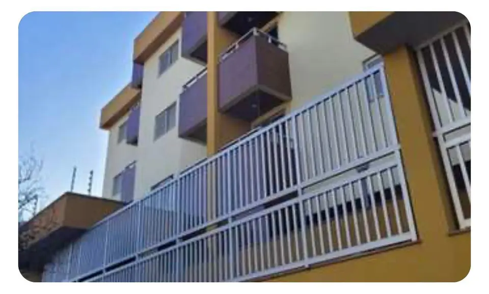 Apartamento para Venda em Bauru, Vila Guedes de Azevedo, 1 dormitório, 1 banheiro, 1 vaga