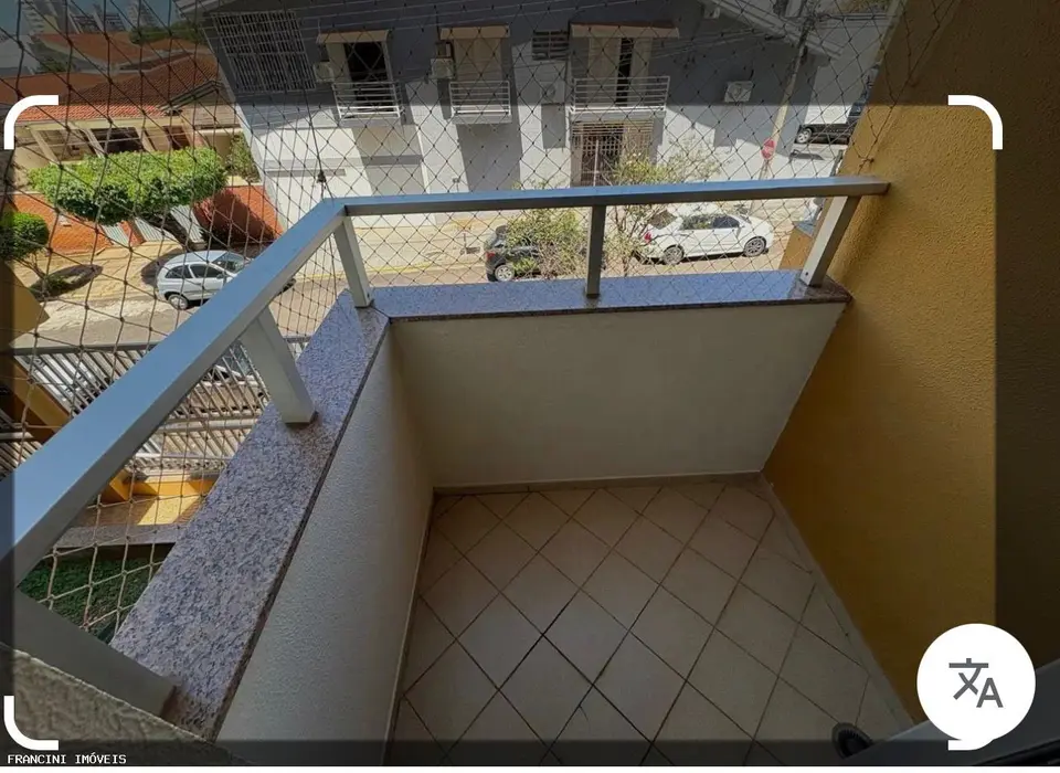 Apartamento para Venda em Bauru, Vila Guedes de Azevedo, 1 dormitório, 1 banheiro, 1 vaga