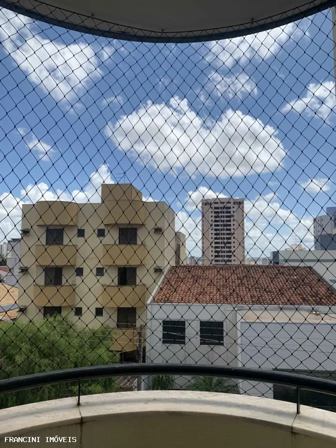 Apartamento para Venda em Bauru, Vila Guedes de Azevedo, 1 dormitório, 1 banheiro, 1 vaga