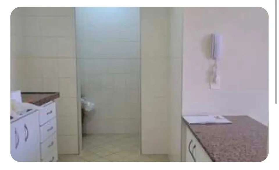 Apartamento para Venda em Bauru, Vila Guedes de Azevedo, 1 dormitório, 1 banheiro, 1 vaga