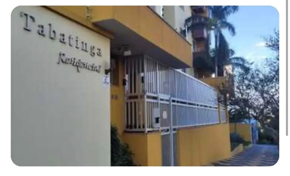 Apartamento para Venda em Bauru, Vila Guedes de Azevedo, 1 dormitório, 1 banheiro, 1 vaga