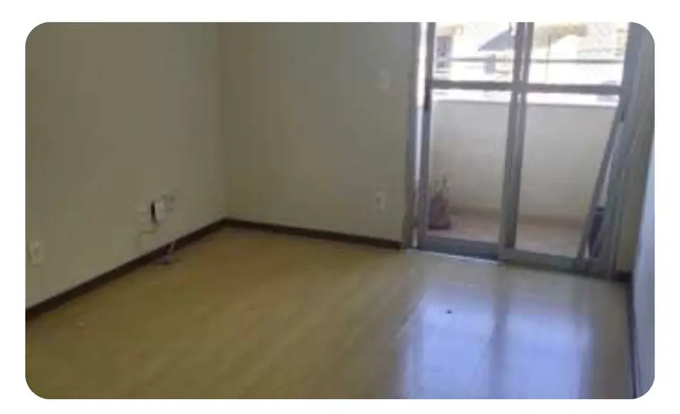 Apartamento para Venda em Bauru, Vila Guedes de Azevedo, 1 dormitório, 1 banheiro, 1 vaga