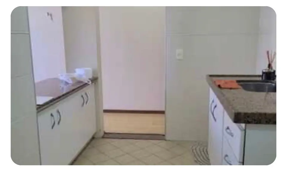 Apartamento para Venda em Bauru, Vila Guedes de Azevedo, 1 dormitório, 1 banheiro, 1 vaga