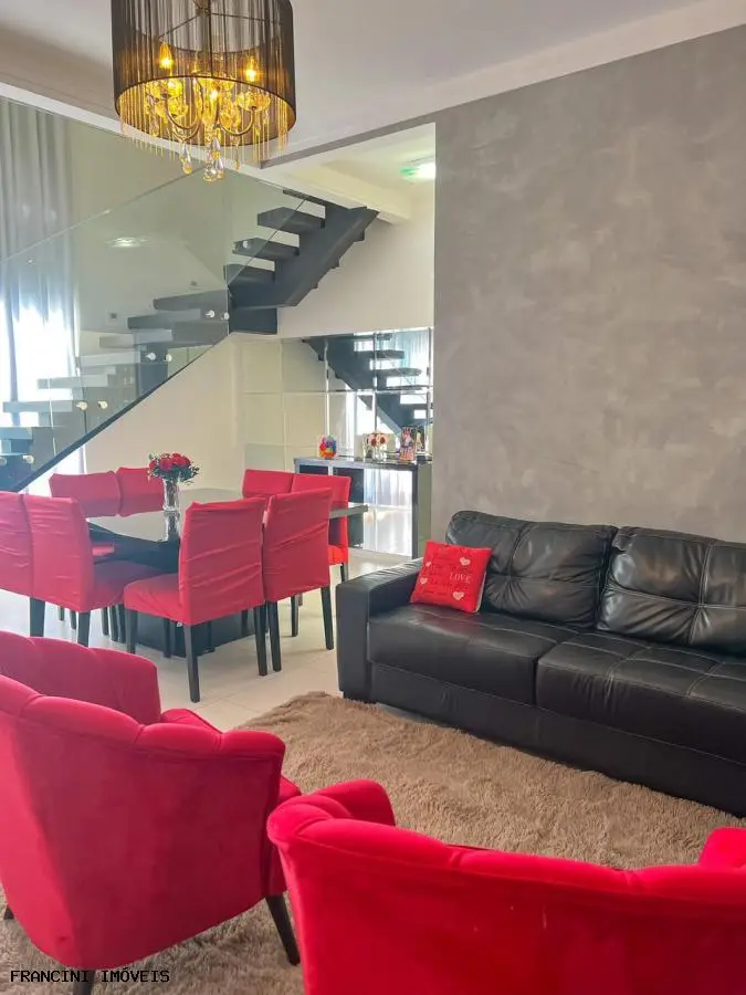 Casa para Venda em Bauru, Parque Jardim Europa, 2 dormitórios, 1 suíte, 3 banheiros, 4 vagas