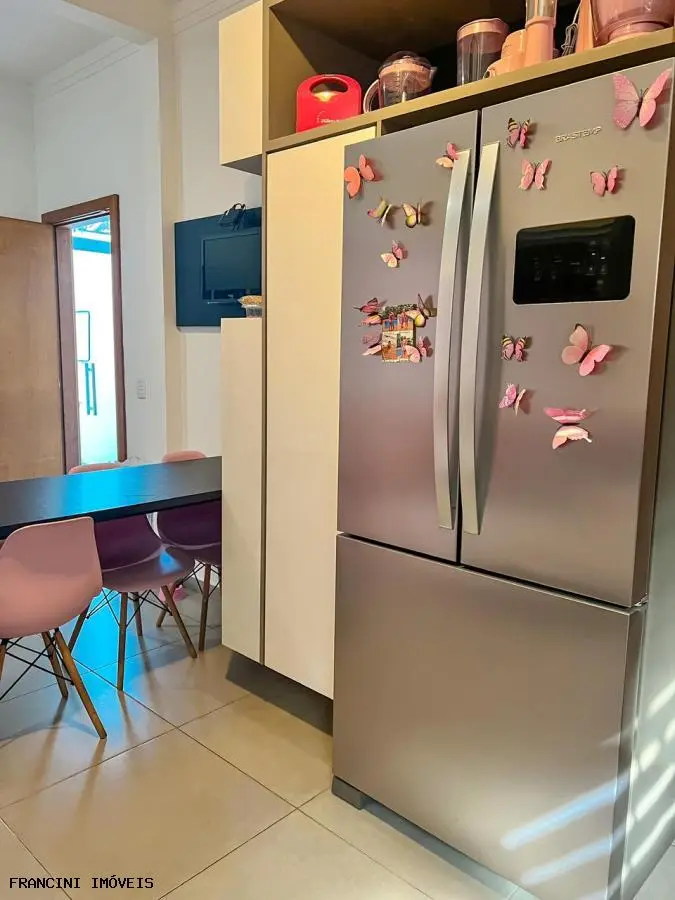 Casa para Venda em Bauru, Parque Jardim Europa, 2 dormitórios, 1 suíte, 3 banheiros, 4 vagas