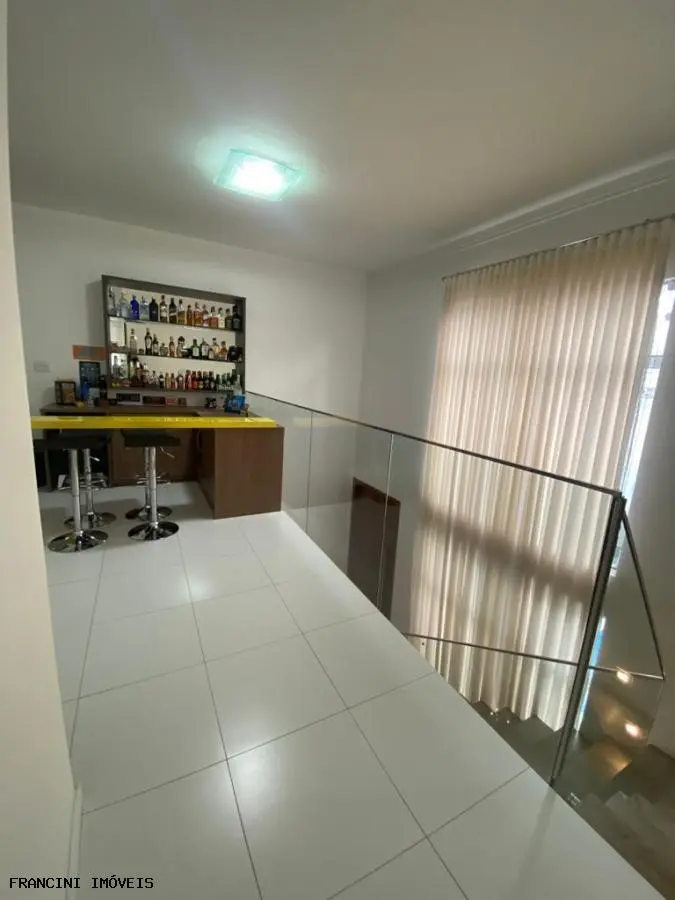Casa para Venda em Bauru, Parque Jardim Europa, 2 dormitórios, 1 suíte, 3 banheiros, 4 vagas