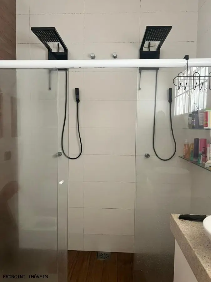 Casa para Venda em Bauru, Parque Jardim Europa, 2 dormitórios, 1 suíte, 3 banheiros, 4 vagas