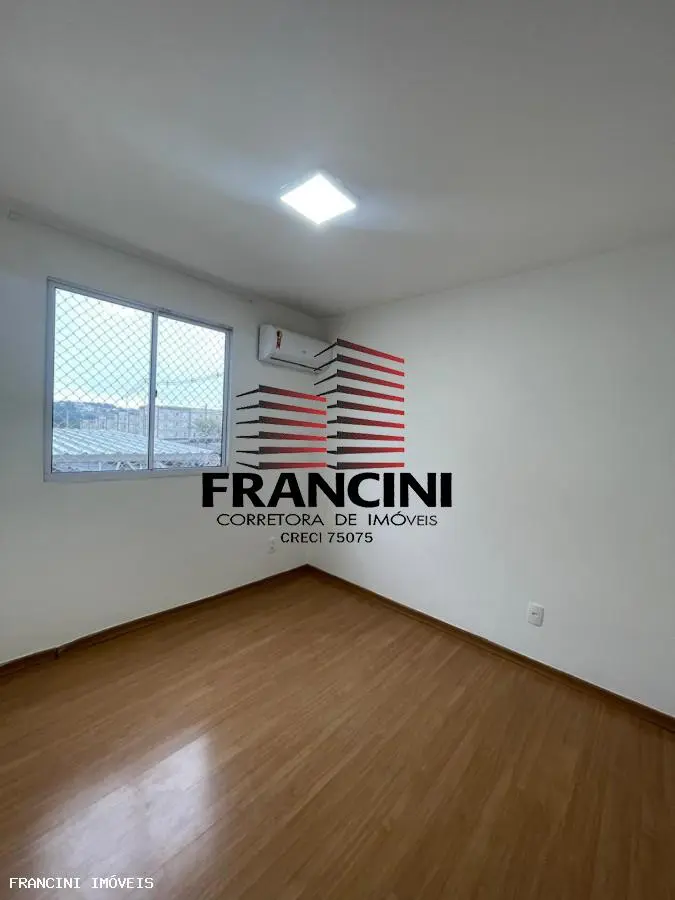 Apartamento para Locação em Bauru, Núcleo Residencial Presidente Geisel, 2 dormitórios, 1 banheiro