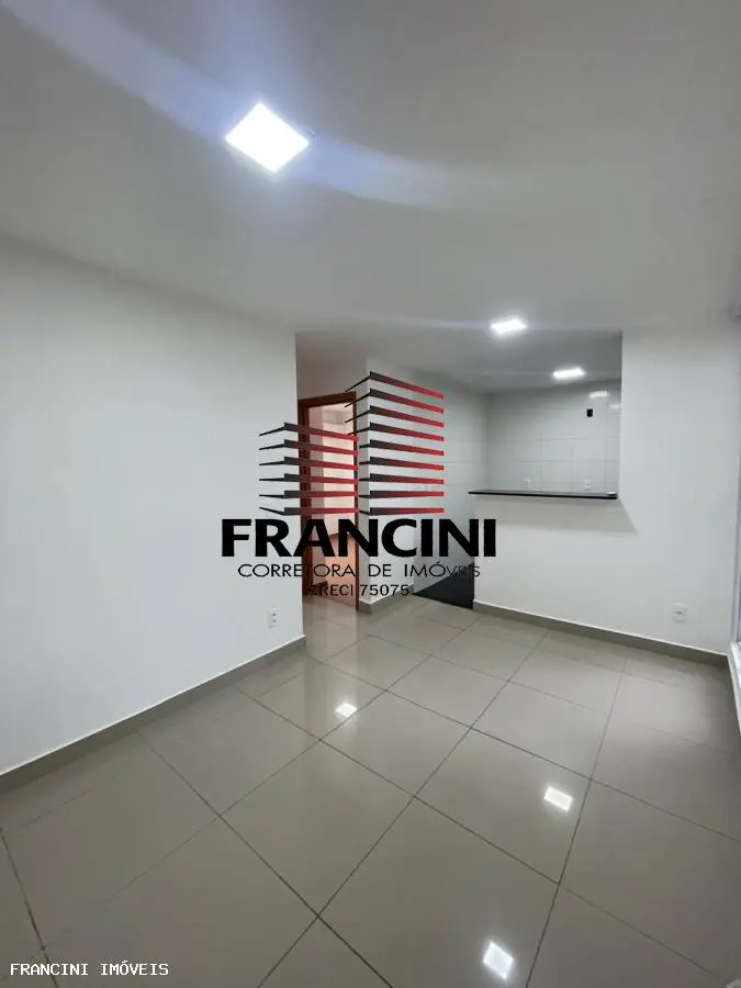 Apartamento para Locação em Bauru, Núcleo Residencial Presidente Geisel, 2 dormitórios, 1 banheiro