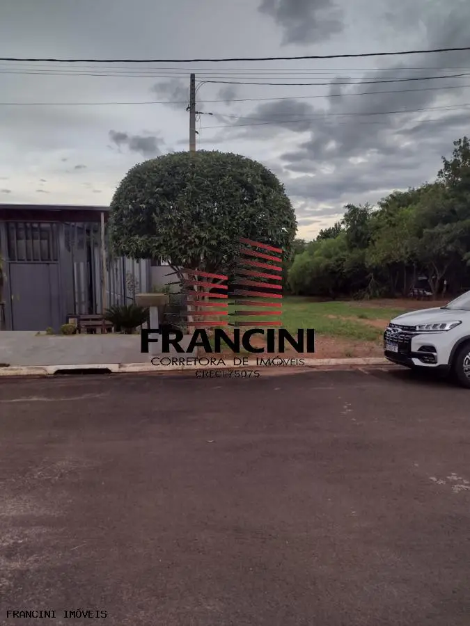 Terreno para Venda em Piratininga, CENTRO