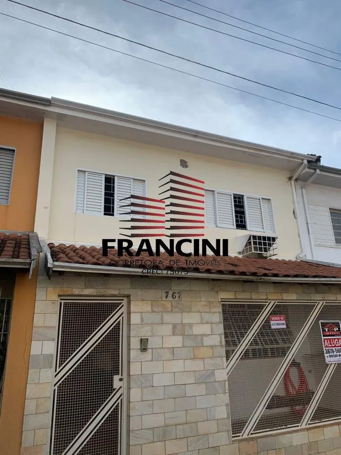 Casa para Venda em Bauru, CRUZEIRO DO SUL, 3 dormitórios, 2 banheiros, 4 vagas