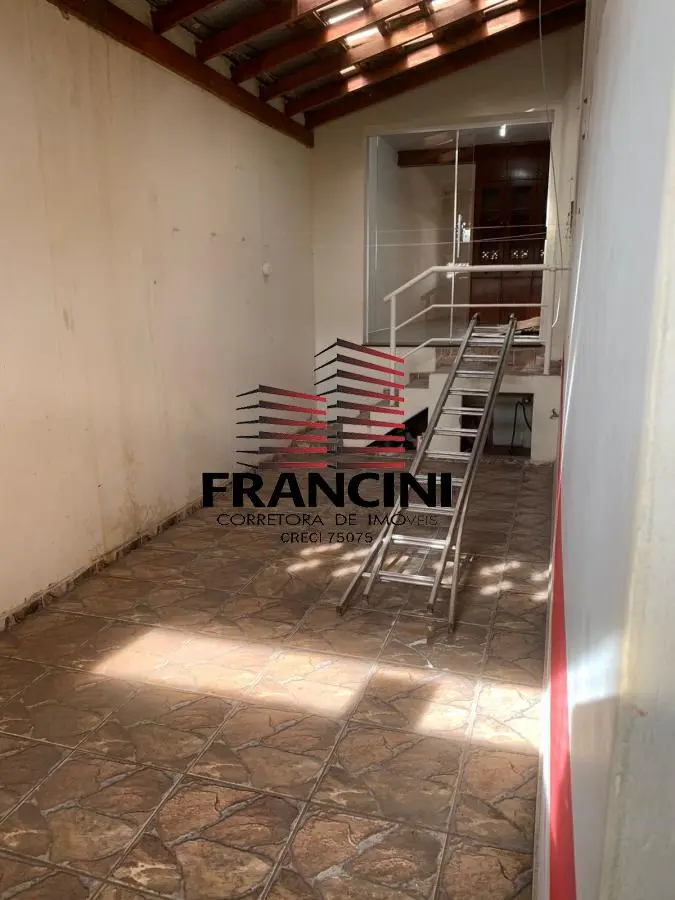 Casa para Venda em Bauru, CRUZEIRO DO SUL, 3 dormitórios, 2 banheiros, 4 vagas