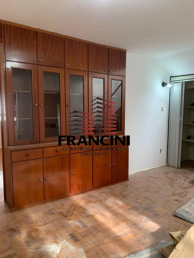 Casa para Venda em Bauru, CRUZEIRO DO SUL, 3 dormitórios, 2 banheiros, 4 vagas