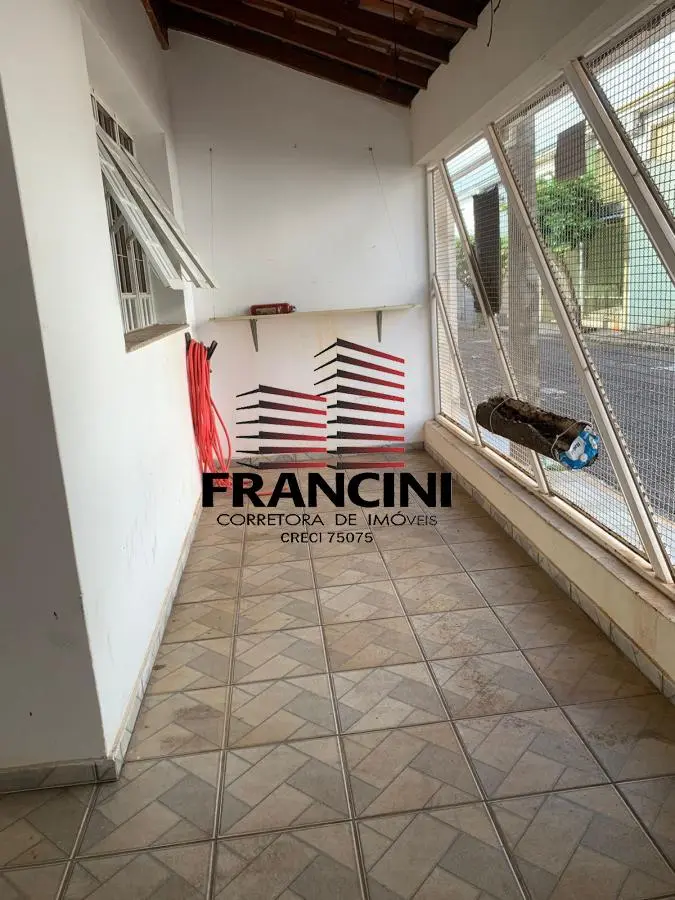 Casa para Venda em Bauru, CRUZEIRO DO SUL, 3 dormitórios, 2 banheiros, 4 vagas