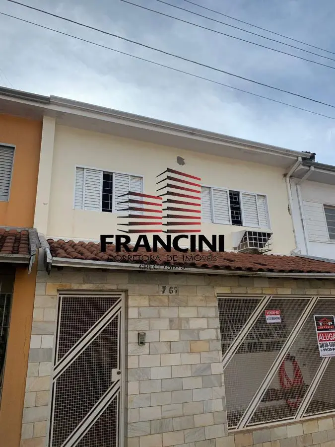 Casa para Venda em Bauru, CRUZEIRO DO SUL, 3 dormitórios, 2 banheiros, 4 vagas