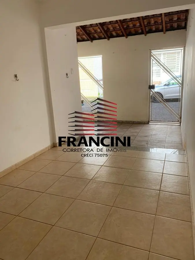 Casa para Venda em Bauru, CRUZEIRO DO SUL, 3 dormitórios, 2 banheiros, 4 vagas