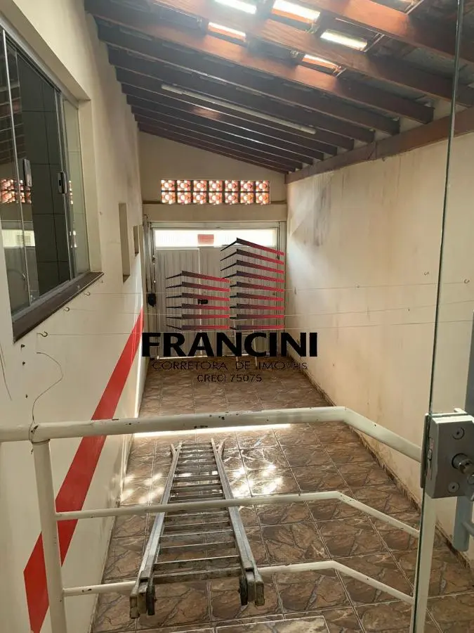 Casa para Venda em Bauru, CRUZEIRO DO SUL, 3 dormitórios, 2 banheiros, 4 vagas