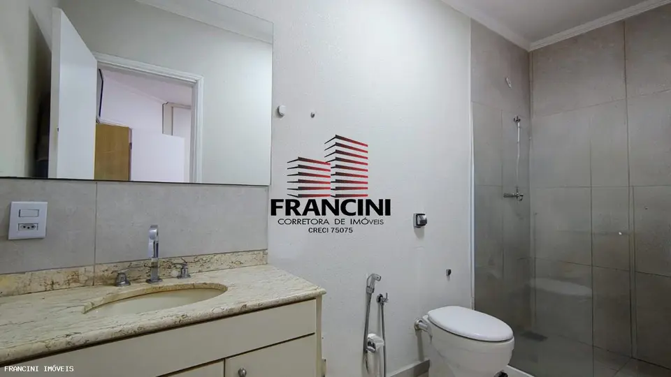 Apartamento para Venda em Bauru, Jardim Paulista, 3 suítes, 4 banheiros, 2 vagas
