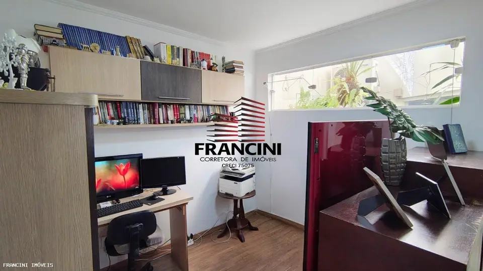 Apartamento para Venda em Bauru, Jardim Paulista, 3 suítes, 4 banheiros, 2 vagas