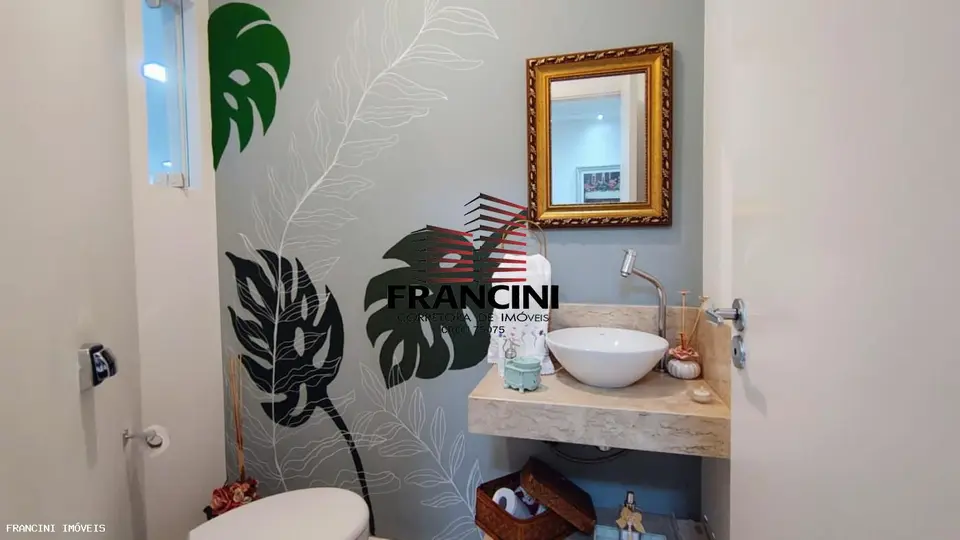 Apartamento para Venda em Bauru, Jardim Paulista, 3 suítes, 4 banheiros, 2 vagas