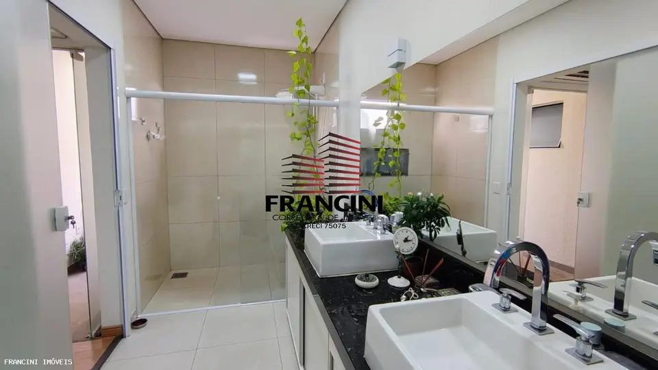Apartamento para Venda em Bauru, Jardim Paulista, 3 suítes, 4 banheiros, 2 vagas