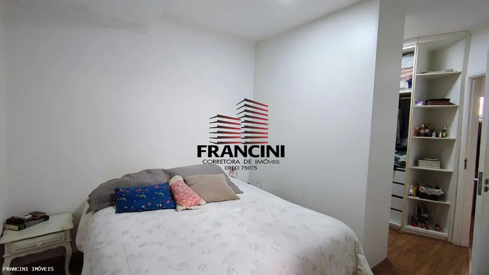 Apartamento para Venda em Bauru, Jardim Paulista, 3 suítes, 4 banheiros, 2 vagas