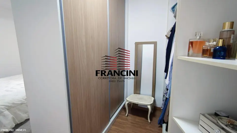 Apartamento para Venda em Bauru, Jardim Paulista, 3 suítes, 4 banheiros, 2 vagas