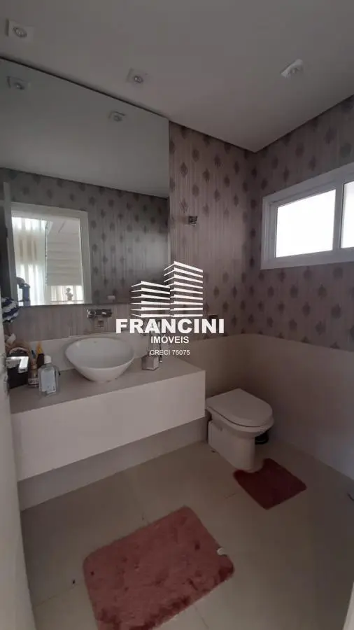 Casa para Venda em Bauru, VILA AVIAÇAO, 4 dormitórios, 4 suítes, 6 banheiros, 2 vagas