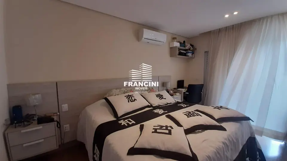 Casa para Venda em Bauru, VILA AVIAÇAO, 4 dormitórios, 4 suítes, 6 banheiros, 2 vagas
