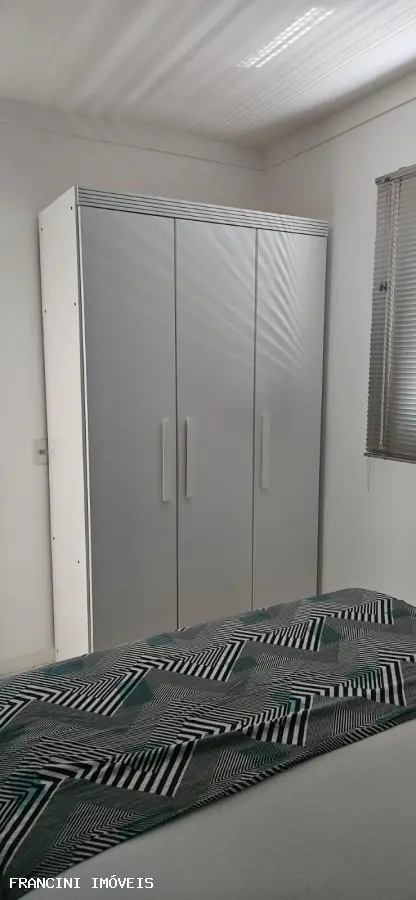 Apartamento para Venda em Bauru, Jardim Panorama, 1 dormitório, 1 suíte, 1 banheiro, 1 vaga