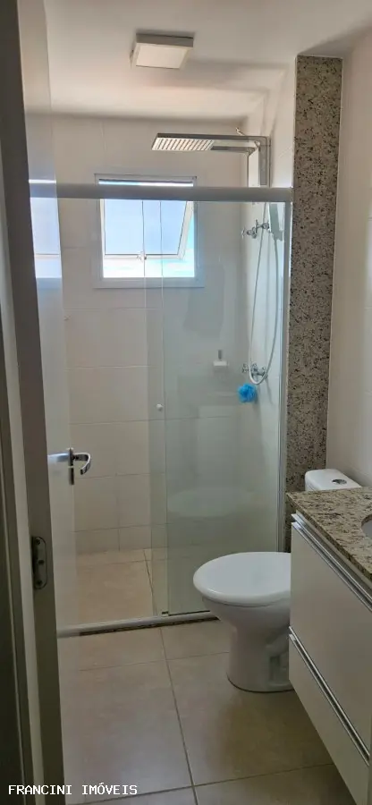 Apartamento para Venda em Bauru, Jardim Panorama, 1 dormitório, 1 suíte, 1 banheiro, 1 vaga