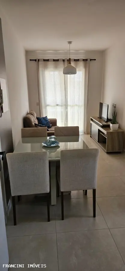 Apartamento para Venda em Bauru, Jardim Panorama, 1 dormitório, 1 suíte, 1 banheiro, 1 vaga