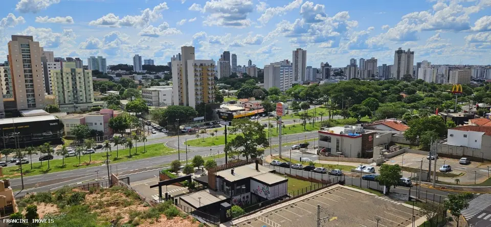 Apartamento para Venda em Bauru, Jardim Panorama, 1 dormitório, 1 suíte, 1 banheiro, 1 vaga