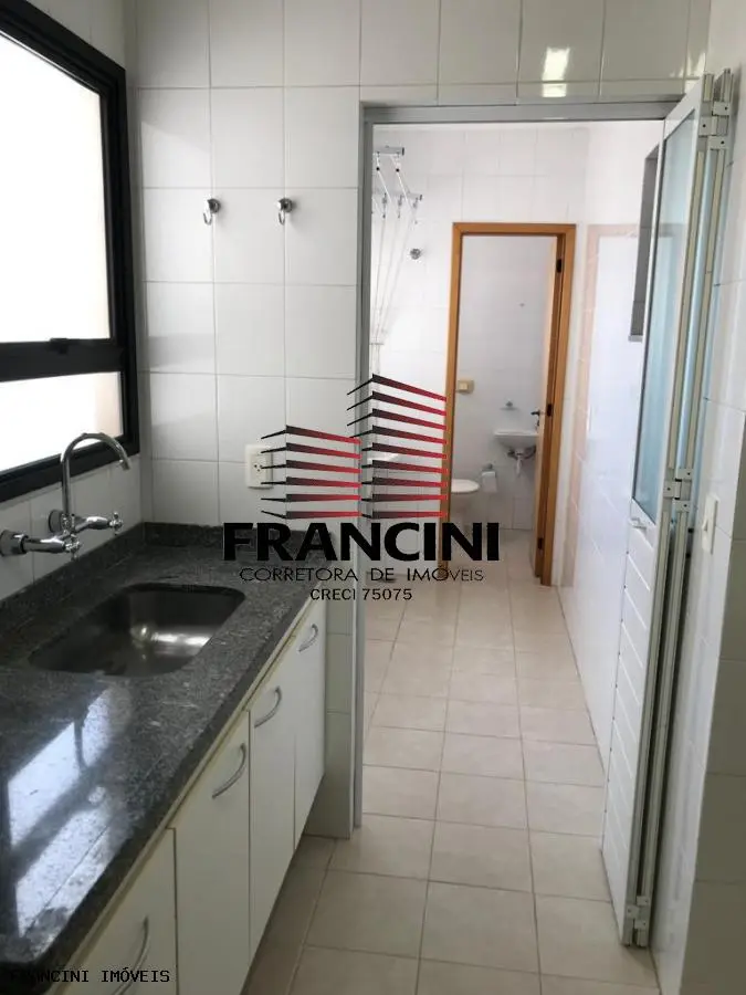Apartamento para Venda em Bauru, JARDIM HIGIENÓPOLIS, 3 dormitórios, 1 suíte, 3 banheiros, 2 vagas