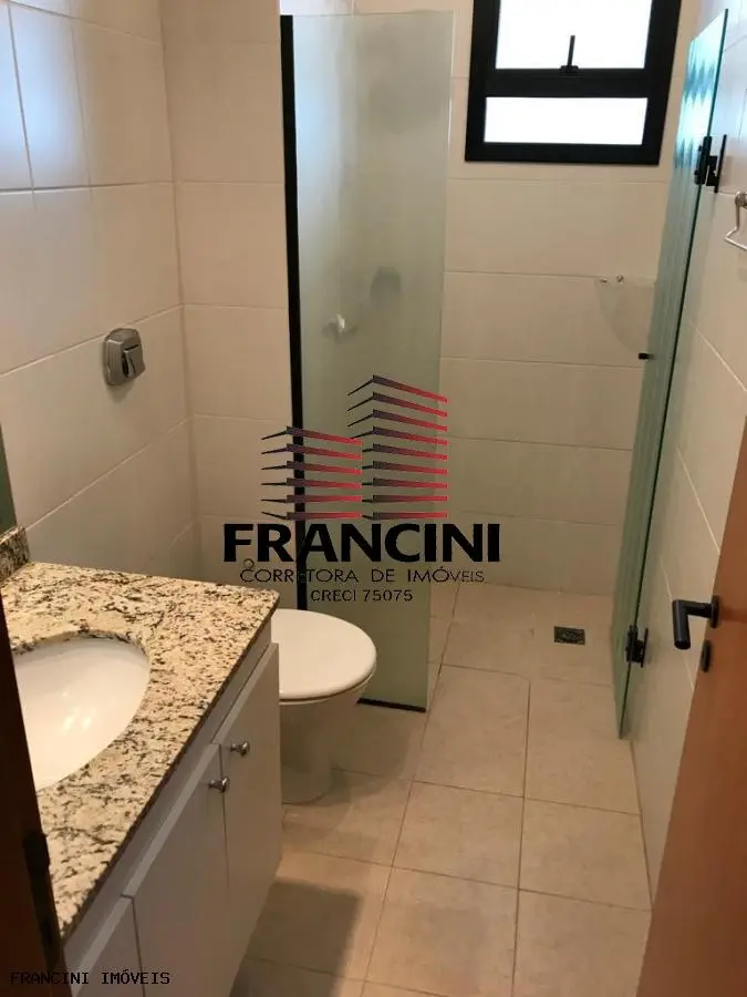 Apartamento para Venda em Bauru, JARDIM HIGIENÓPOLIS, 3 dormitórios, 1 suíte, 3 banheiros, 2 vagas