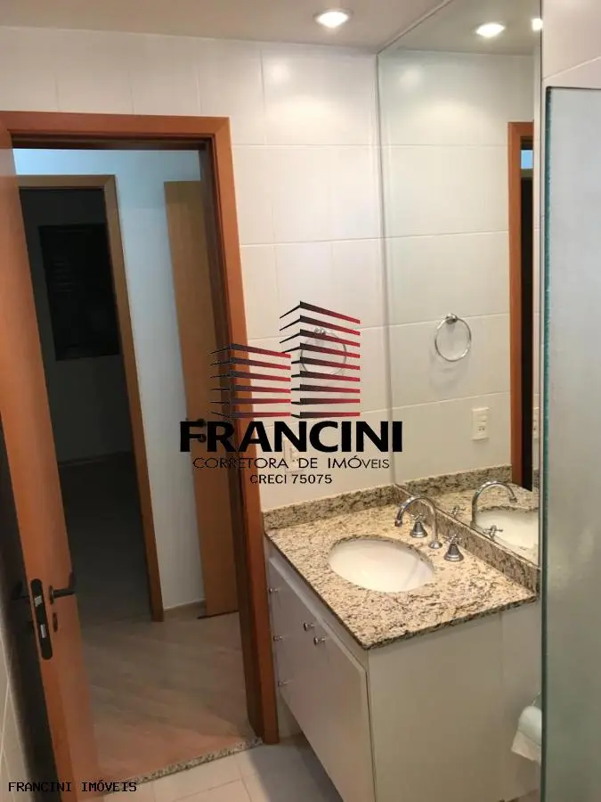 Apartamento para Venda em Bauru, JARDIM HIGIENÓPOLIS, 3 dormitórios, 1 suíte, 3 banheiros, 2 vagas