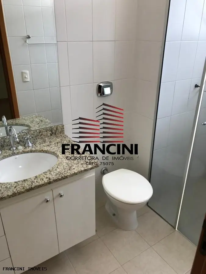Apartamento para Venda em Bauru, JARDIM HIGIENÓPOLIS, 3 dormitórios, 1 suíte, 3 banheiros, 2 vagas