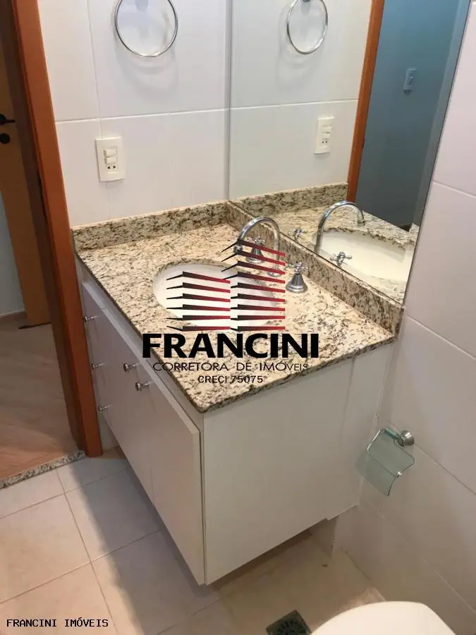 Apartamento para Venda em Bauru, JARDIM HIGIENÓPOLIS, 3 dormitórios, 1 suíte, 3 banheiros, 2 vagas