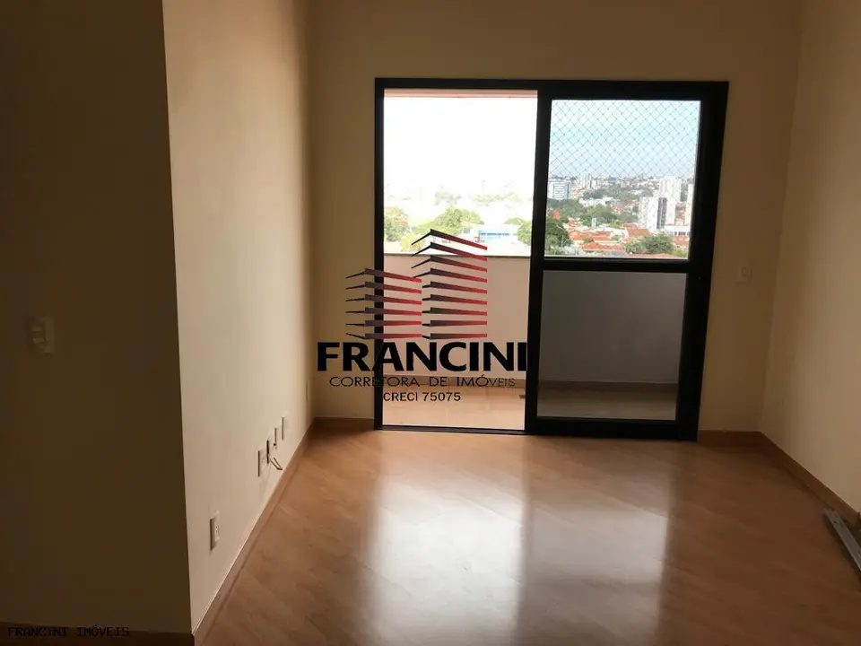 Apartamento para Venda em Bauru, JARDIM HIGIENÓPOLIS, 3 dormitórios, 1 suíte, 3 banheiros, 2 vagas