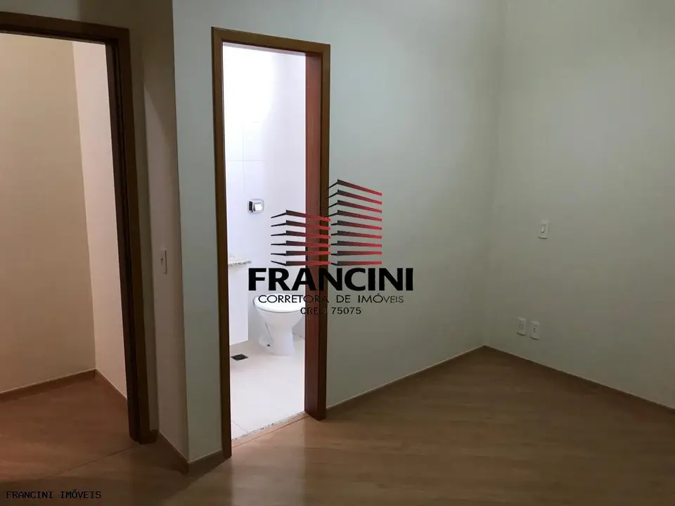 Apartamento para Venda em Bauru, JARDIM HIGIENÓPOLIS, 3 dormitórios, 1 suíte, 3 banheiros, 2 vagas