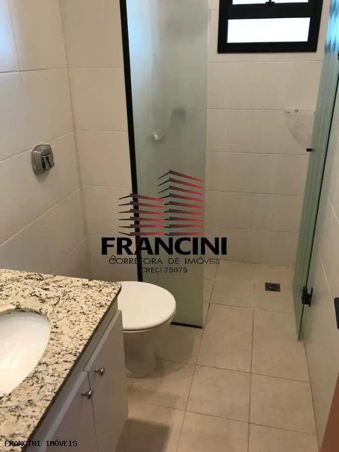 Apartamento para Venda em Bauru, JARDIM HIGIENÓPOLIS, 3 dormitórios, 1 suíte, 3 banheiros, 2 vagas