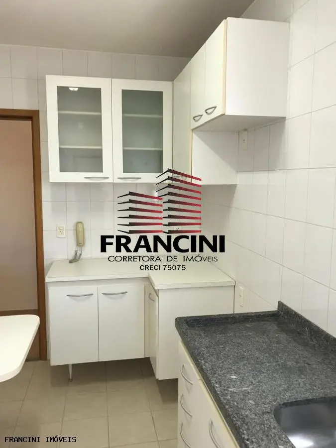 Apartamento para Venda em Bauru, JARDIM HIGIENÓPOLIS, 3 dormitórios, 1 suíte, 3 banheiros, 2 vagas