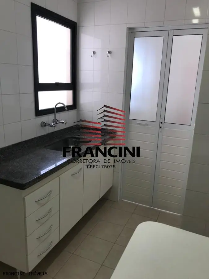 Apartamento para Venda em Bauru, JARDIM HIGIENÓPOLIS, 3 dormitórios, 1 suíte, 3 banheiros, 2 vagas