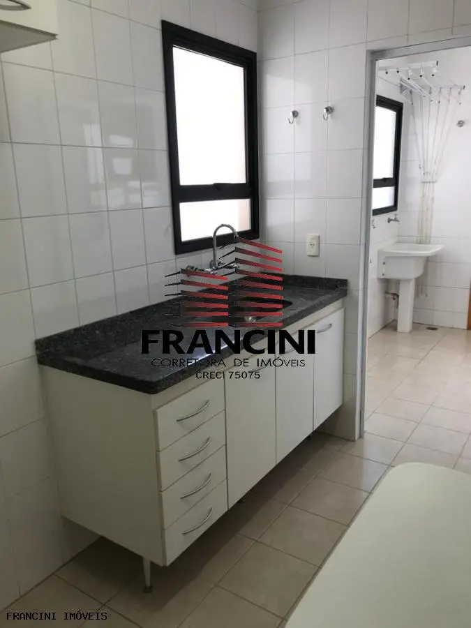 Apartamento para Venda em Bauru, JARDIM HIGIENÓPOLIS, 3 dormitórios, 1 suíte, 3 banheiros, 2 vagas