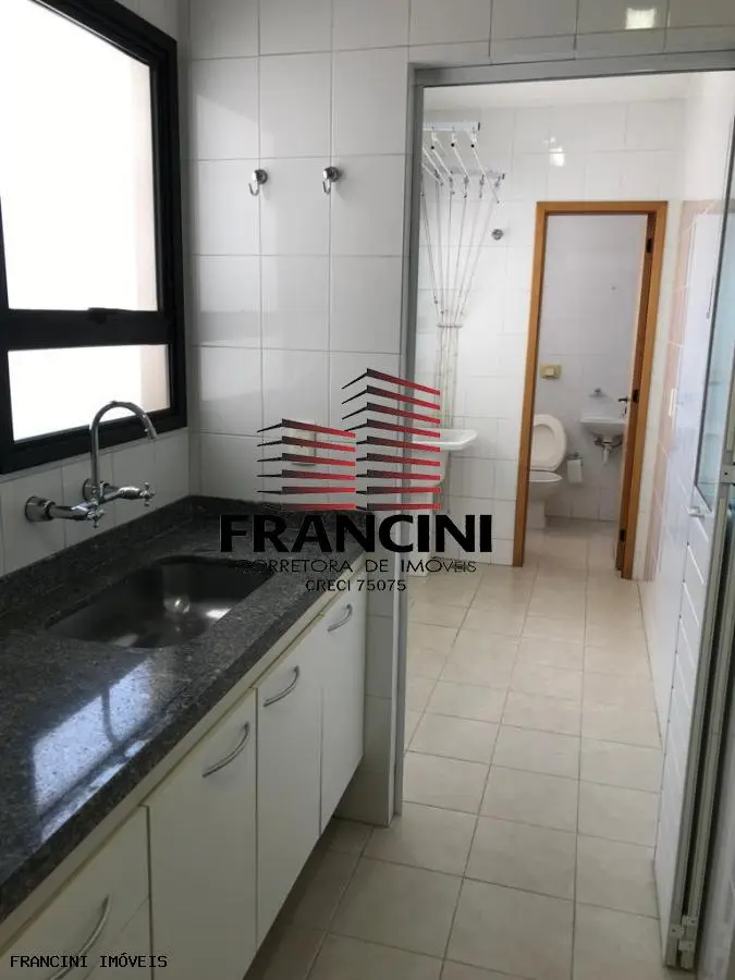 Apartamento para Venda em Bauru, JARDIM HIGIENÓPOLIS, 3 dormitórios, 1 suíte, 3 banheiros, 2 vagas