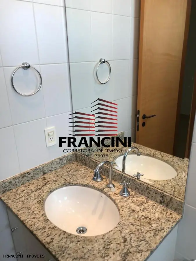 Apartamento para Venda em Bauru, JARDIM HIGIENÓPOLIS, 3 dormitórios, 1 suíte, 3 banheiros, 2 vagas