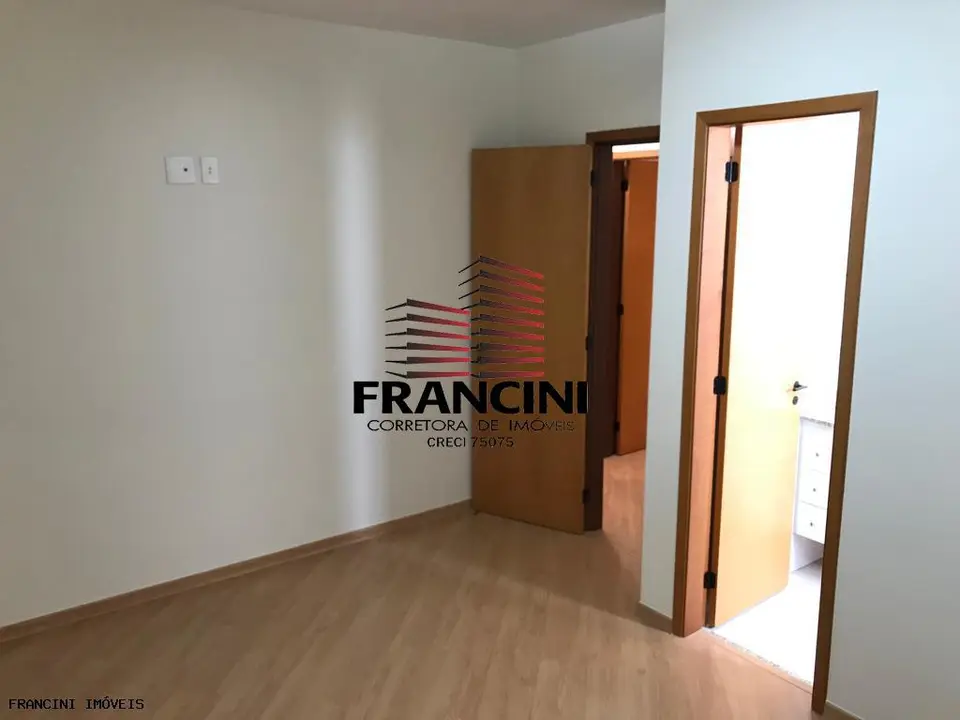Apartamento para Venda em Bauru, JARDIM HIGIENÓPOLIS, 3 dormitórios, 1 suíte, 3 banheiros, 2 vagas