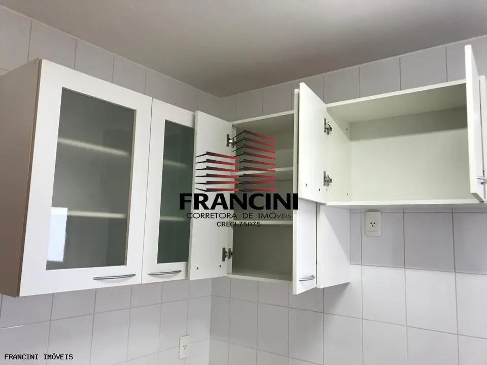 Apartamento para Venda em Bauru, JARDIM HIGIENÓPOLIS, 3 dormitórios, 1 suíte, 3 banheiros, 2 vagas